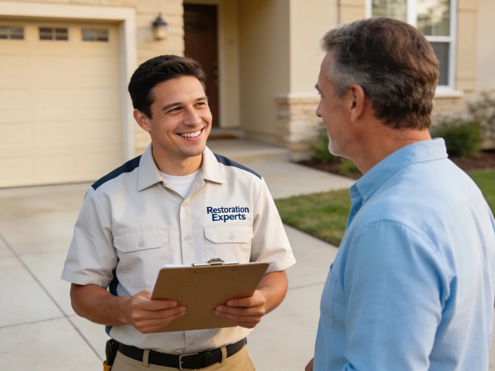 Water Damage Cleanup Greenfield, IN FAQs